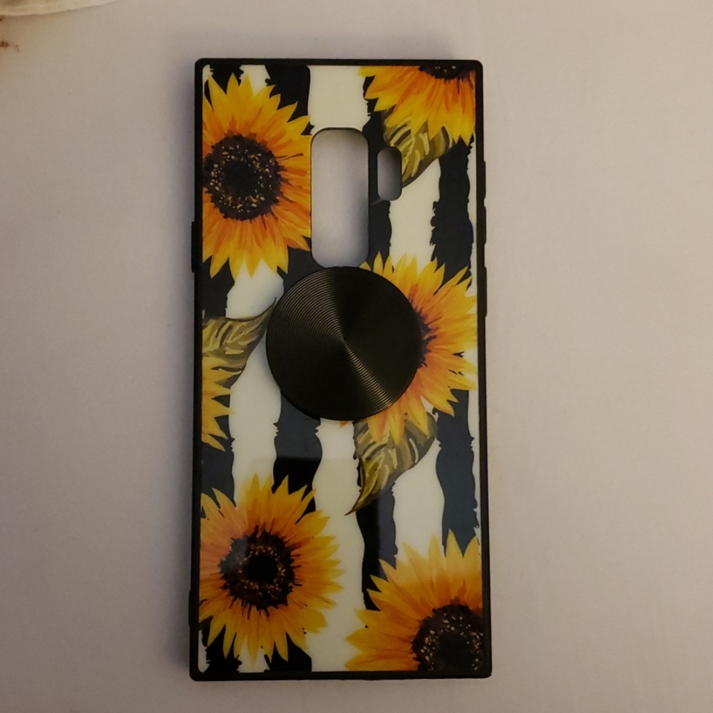 Galaxy s9 + phone case